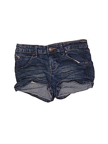 Hudson Denim Shorts (view 1)