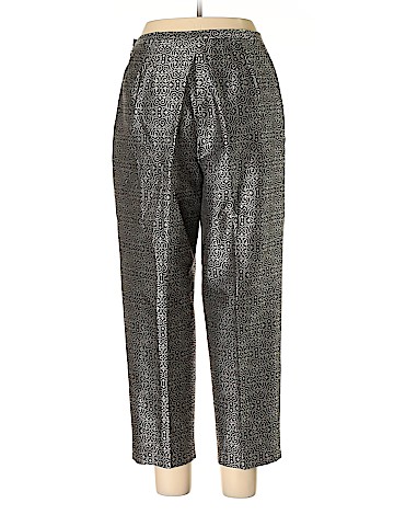 Talbots Silk Pants (view 2)