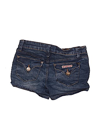 Hudson Denim Shorts (view 2)