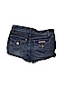 Hudson Blue Denim Shorts Size 10 - photo 2