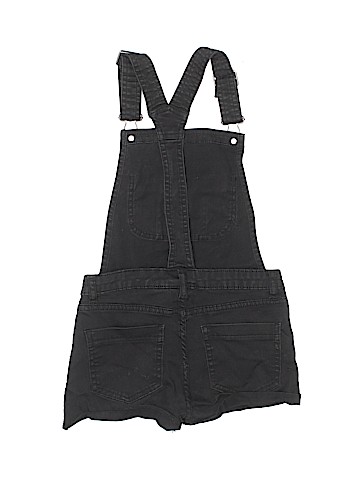 Manguun Overall Shorts (view 2)