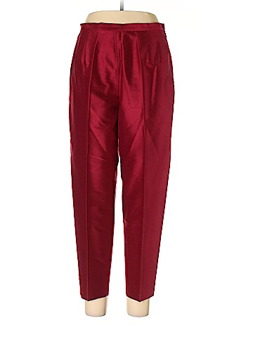 Talbots Silk Pants (view 1)