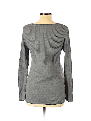 Motherhood Pullover Sweater (view 2)