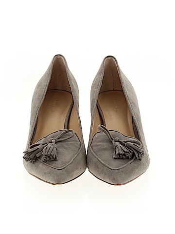 Ann Taylor Heels (view 2)