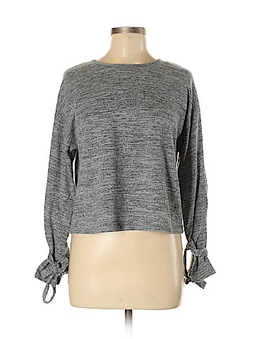 Forever 21 Long Sleeve Top (view 1)