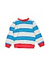 H&M L.O.G.G. Gray Sweatshirt Size 4 - 6 - photo 1