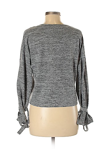 Forever 21 Long Sleeve Top (view 2)
