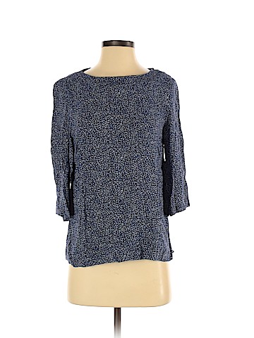 H&M 3/4 Sleeve Blouse (view 1)