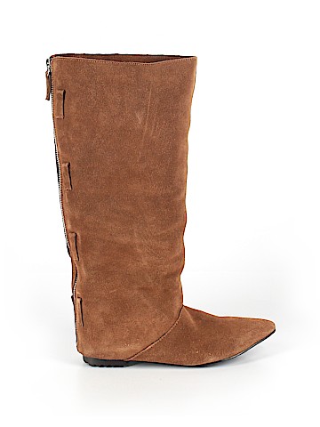 Kathryn Amberleigh Boots (view 1)