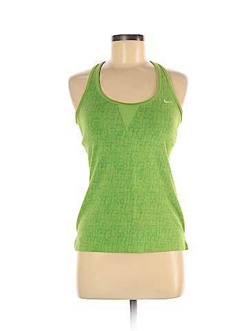 Nike Active T-Shirt (view 1)