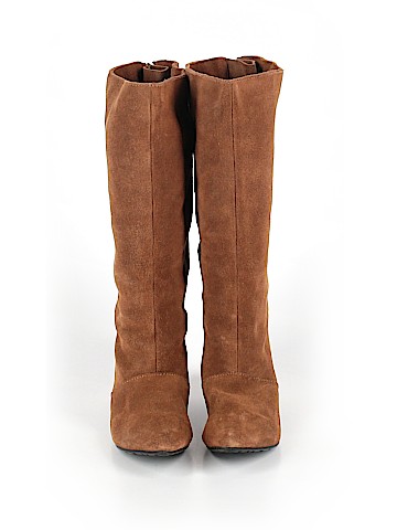 Kathryn Amberleigh Boots (view 2)