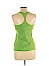 Nike Green Active T-Shirt Size S - photo 2