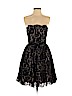 Neiman Marcus for Target Black Cocktail Dress Size 2 - photo 1