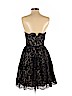 Neiman Marcus for Target Black Cocktail Dress Size 2 - photo 2