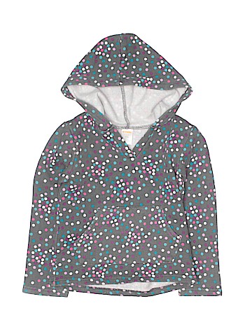 Gymboree Pullover Hoodie (view 1)