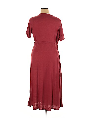 Double Zero Casual Dress (view 2)