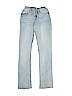 Levi's Blue Jeans Size 14 - photo 1