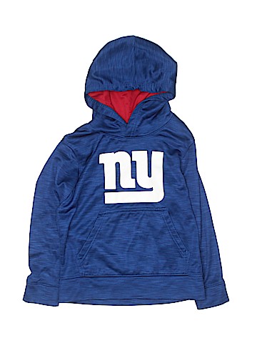 NFL Pullover Hoodie (view 1)