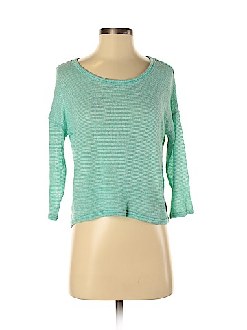 Aerie Long Sleeve T-Shirt (view 1)