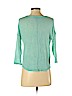 Aerie Green Long Sleeve T-Shirt Size XS - photo 2