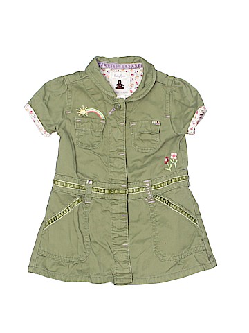 Baby Gap Dress (view 1)