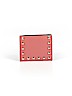 Valentino Garavani 100% Leather Pink Rockstud Compact Leather Wallet One size - photo 1