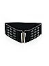 Unbranded Solid Black Belt One size - photo 1