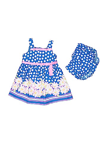 Bonnie Baby Dress (view 1)