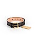 Michael Kors 100% Leather Solid Brown Belt Size M - photo 1