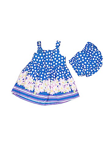 Bonnie Baby Dress (view 2)