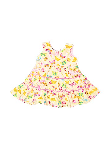 Blueberi Boulevard Dress (view 1)