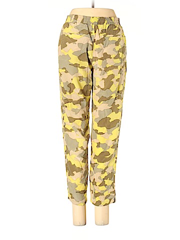 Club Monaco Silk Pants (view 2)