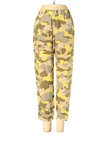 Club Monaco Silk Pants (view 1)