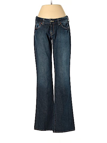 Lucky Brand Jeans (view 1)