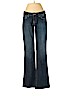 Lucky Brand Blue Jeans Size 4 - photo 1
