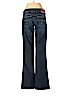 Lucky Brand Blue Jeans Size 4 - photo 2