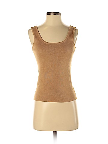 Linda Allard Ellen Tracy Pullover Sweater (view 1)