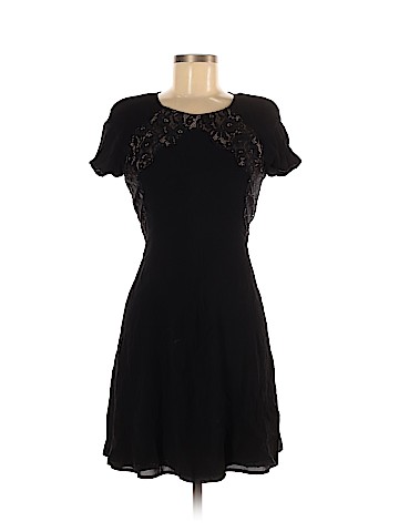 Rebecca Taylor Casual Dress (view 1)