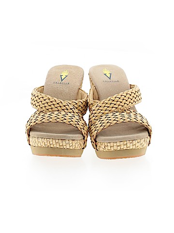 Volatile Sandals (view 2)