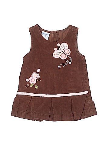 Samara Dress (view 1)