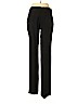 Leifsdottir 100% Triacetate Black Dress Pants Size 4 - photo 2