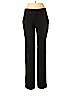 Leifsdottir 100% Triacetate Black Dress Pants Size 4 - photo 1