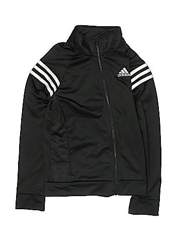 Adidas Track Jacket (view 1)
