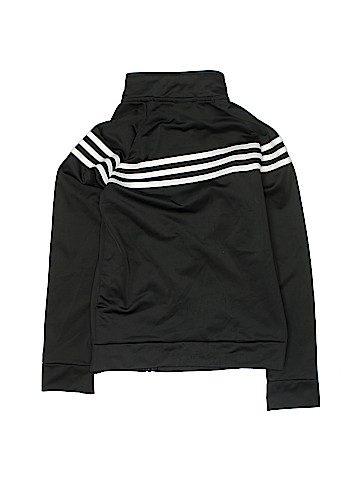 Adidas Track Jacket (view 2)