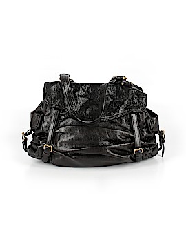 Kooba Leather Shoulder Bag