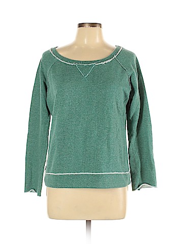 Full Tilt Long Sleeve Top (view 1)