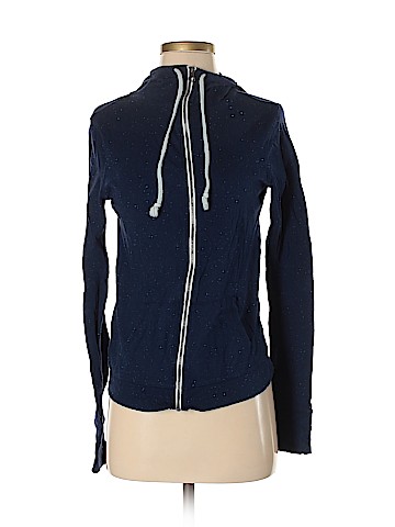 SO Zip Up Hoodie (view 1)