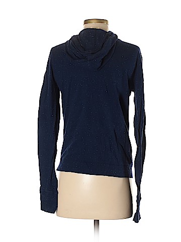 SO Zip Up Hoodie (view 2)