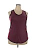 Maurices Pink Tank Top Size 14 (0) - photo 1