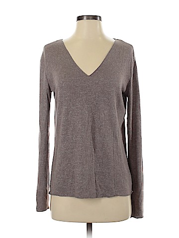 Zara Pullover Sweater (view 1)